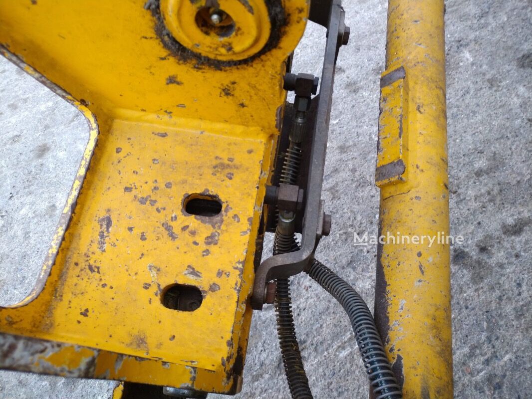 2014 Paus RL, 10.140 mth, Import Auf Lager in der EU — Foto 8 z 12