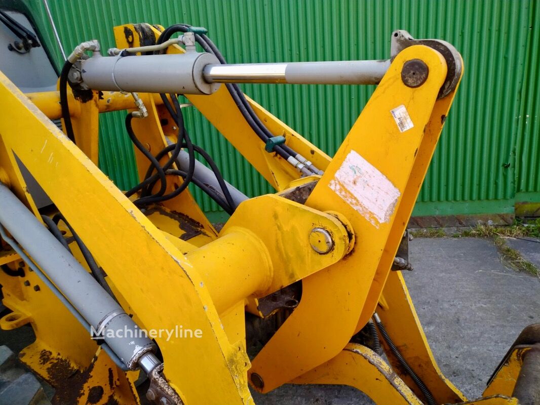 2014 Paus RL, 10.140 mth, Import Auf Lager in der EU — Foto 9 z 12