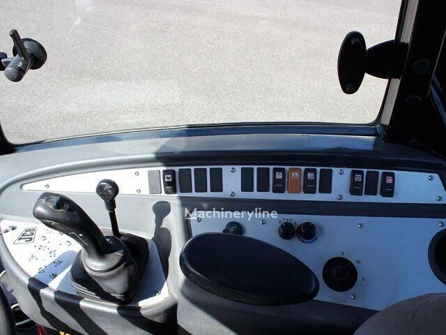 2012 JCB 406, 3.727 mth, Import Auf Lager in der EU — Foto 11 z 13