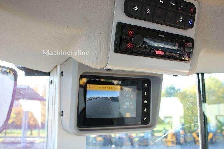 2017 JCB 427, 2.962 mth, Import Auf Lager in der EU — Foto 10 z 11