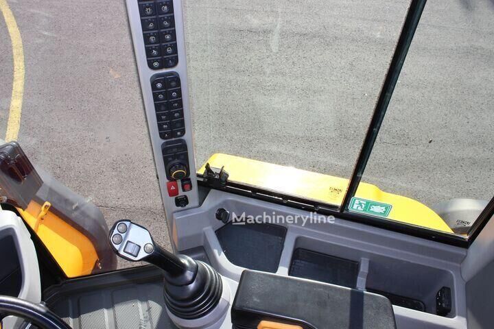 2017 JCB 427, 2.962 mth, Import Auf Lager in der EU — Foto 11 z 11
