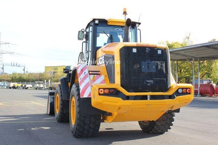 2017 JCB 427, 2.962 mth, Import Auf Lager in der EU — Foto 5 z 11