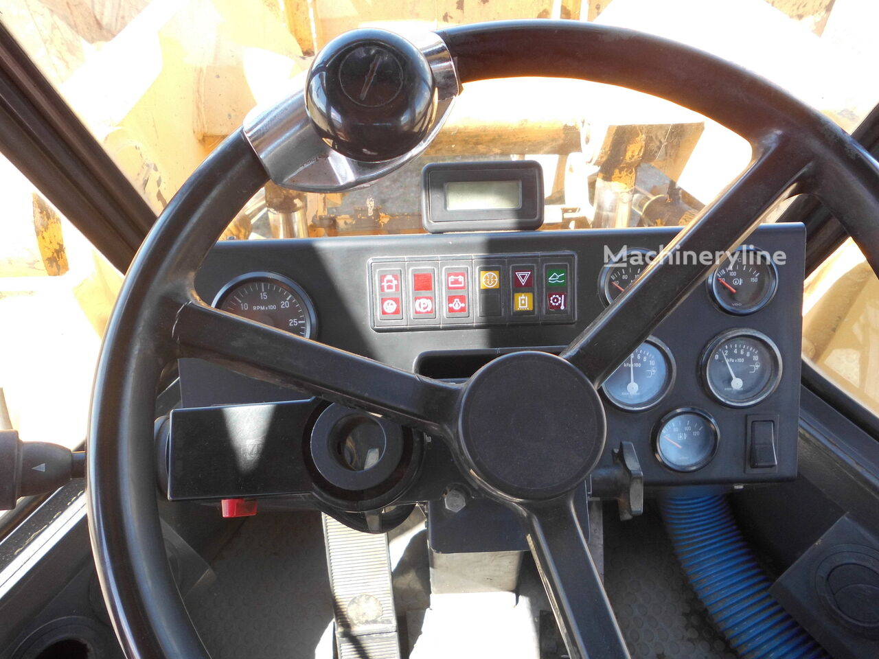 2003 Stavostroj COM, Import Auf Lager in der EU — Foto 11 z 14