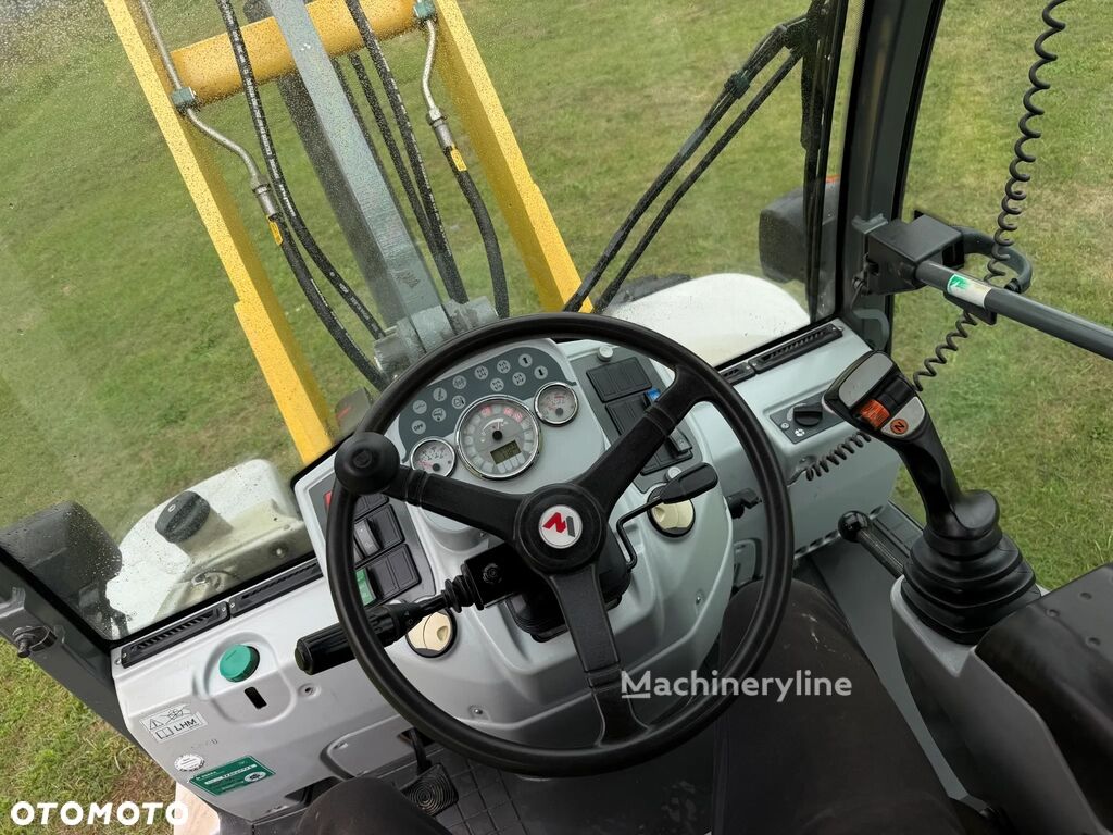 2013 Kramer 4X4., 5.735 mth, Import Auf Lager in der EU — Foto 11 z 16