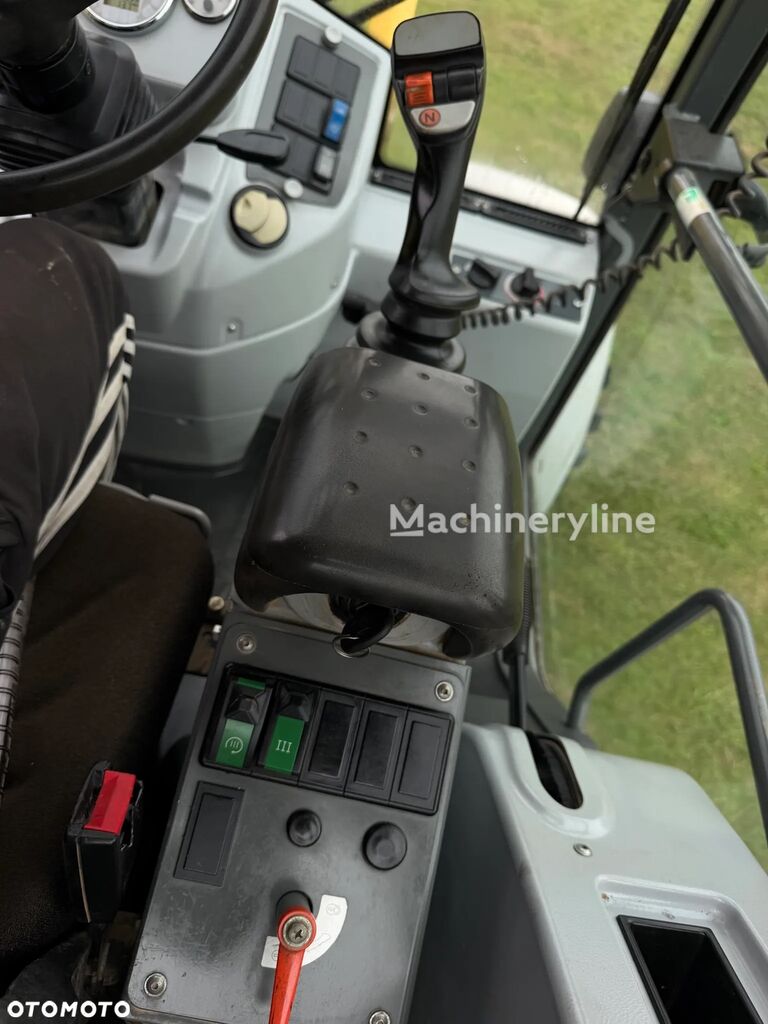 2013 Kramer 4X4., 5.735 mth, Import Auf Lager in der EU — Foto 12 z 16