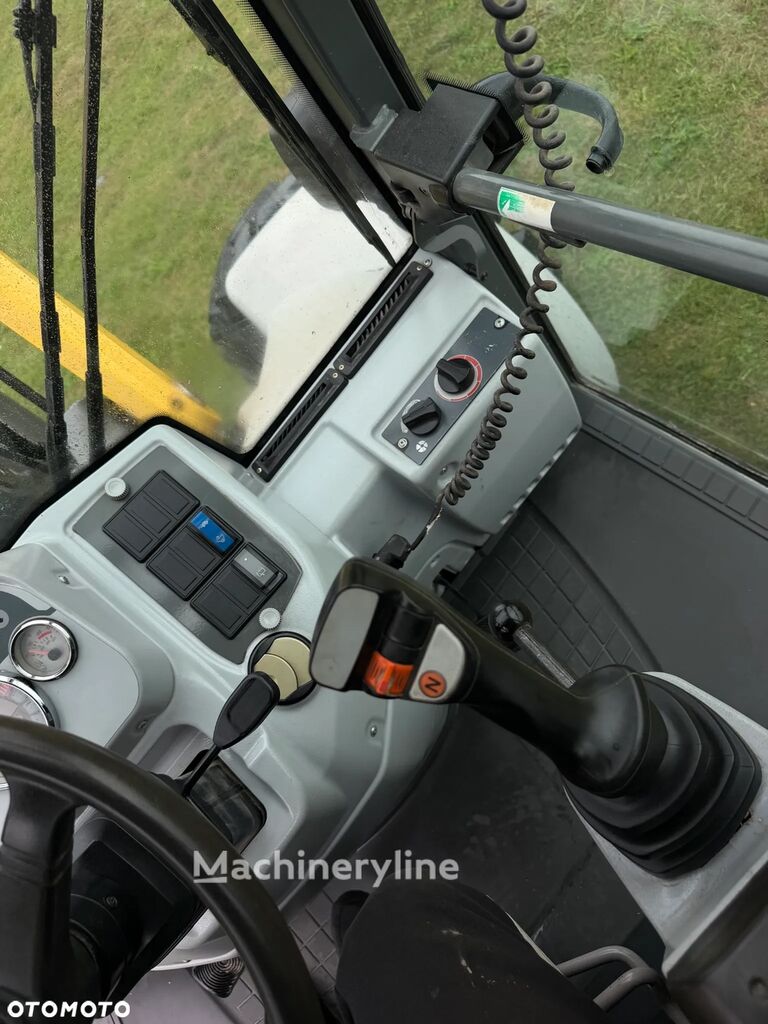 2013 Kramer 4X4., 5.735 mth, Import Auf Lager in der EU — Foto 13 z 16