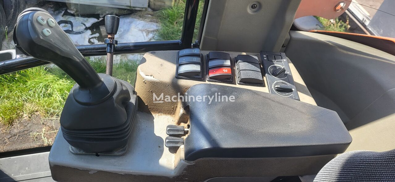 2016 Atlas AR, 890 mth, Import Auf Lager in der EU — Foto 10 z 13
