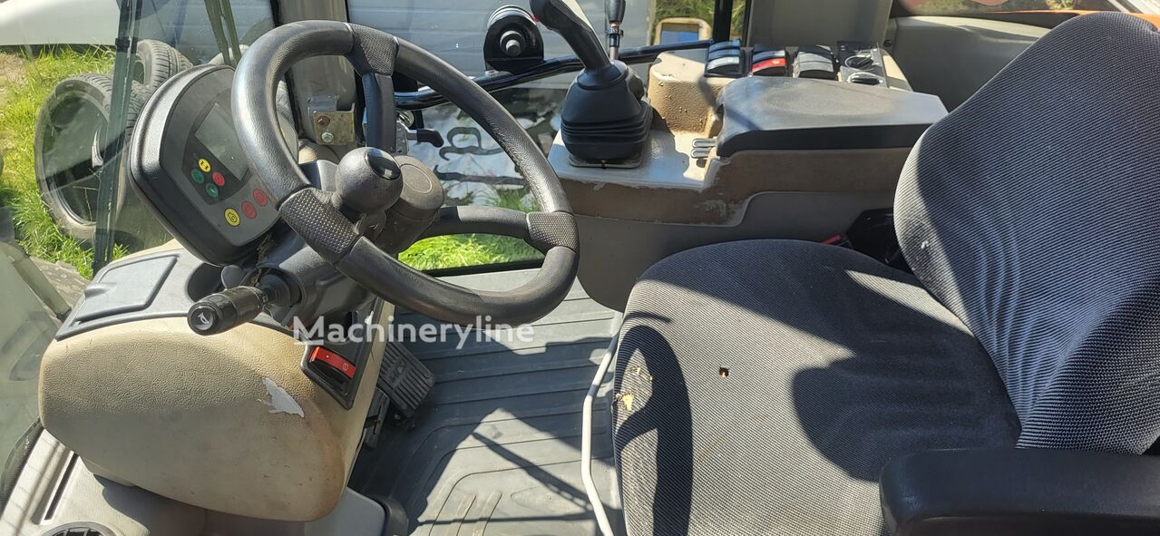 2016 Atlas AR, 890 mth, Import Auf Lager in der EU — Foto 11 z 13