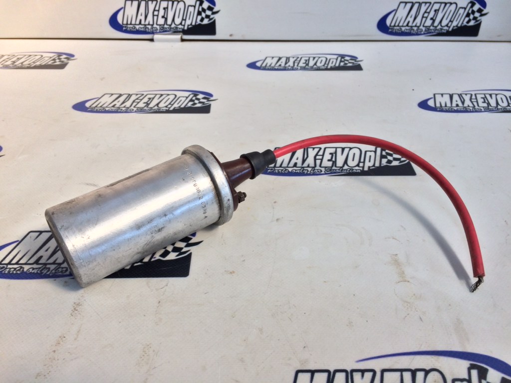 Cewka zaplonowa MERCRUSIER 3.0L 181 CID Volvo Pen, Auf Lager in der EU — Foto 1