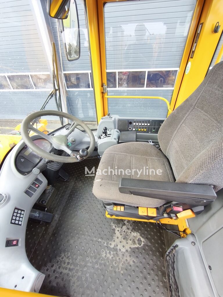 2007 Volvo L120E, Import Auf Lager in der EU — Foto 8 z 9