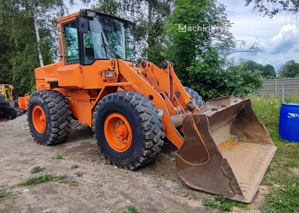 1994 Volvo L70, 16.000 mth, Import Auf Lager in der EU — Foto 1