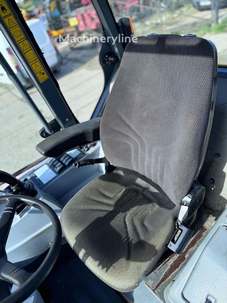 2012 Kramer 1150, Import Auf Lager in der EU — Foto 6 z 8