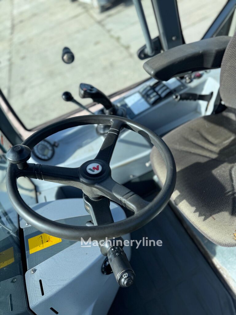 2012 Kramer 1150, Import Auf Lager in der EU — Foto 7 z 8