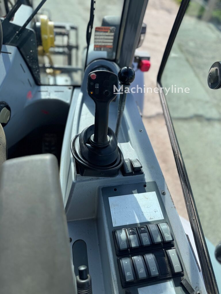 2012 Kramer 1150, Import Auf Lager in der EU — Foto 8 z 8