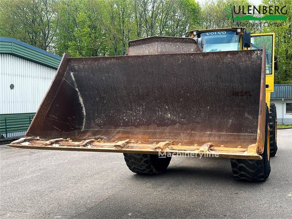 2005 Volvo, 11.800 mth, Import Auf Lager in der EU — Foto 10 z 16