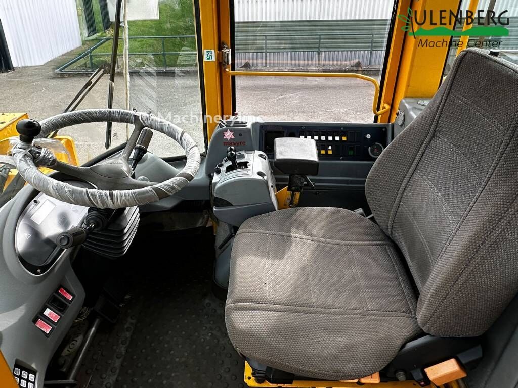 2005 Volvo, 11.800 mth, Import Auf Lager in der EU — Foto 12 z 16