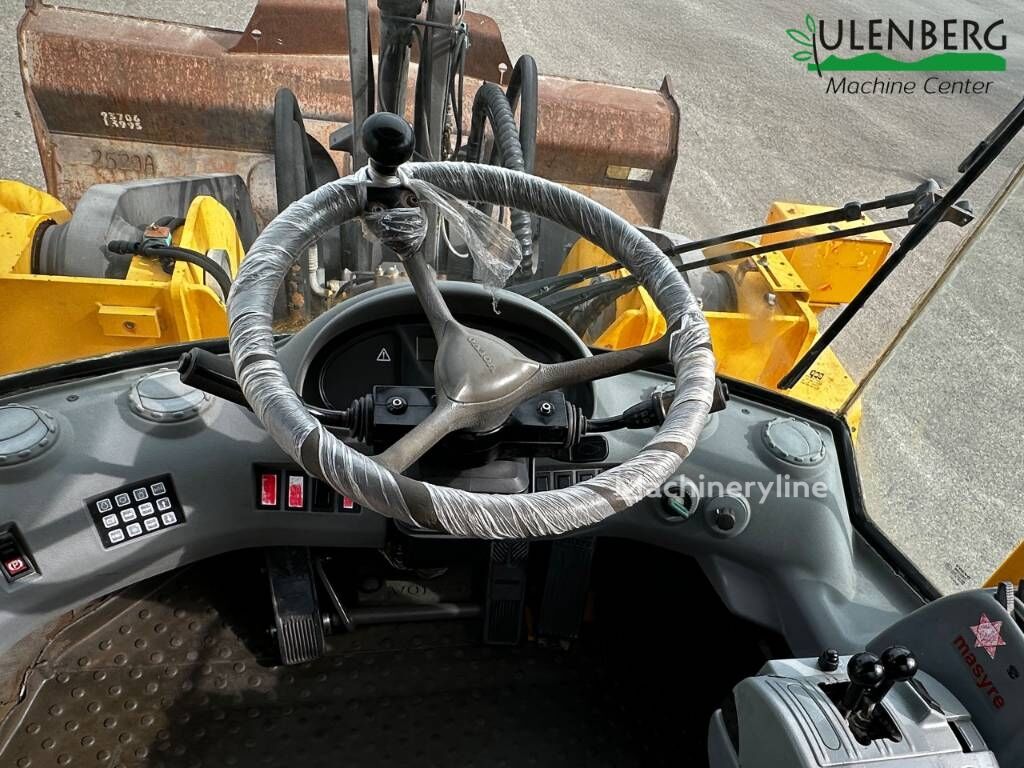 2005 Volvo, 11.800 mth, Import Auf Lager in der EU — Foto 13 z 16