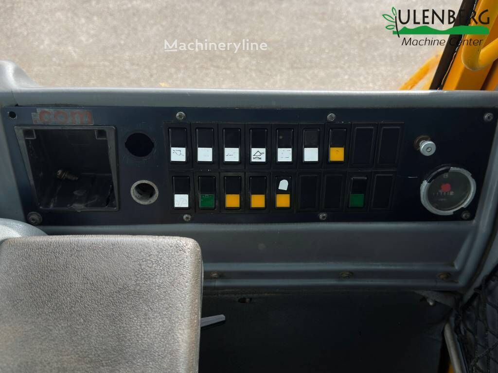 2005 Volvo, 11.800 mth, Import Auf Lager in der EU — Foto 14 z 16