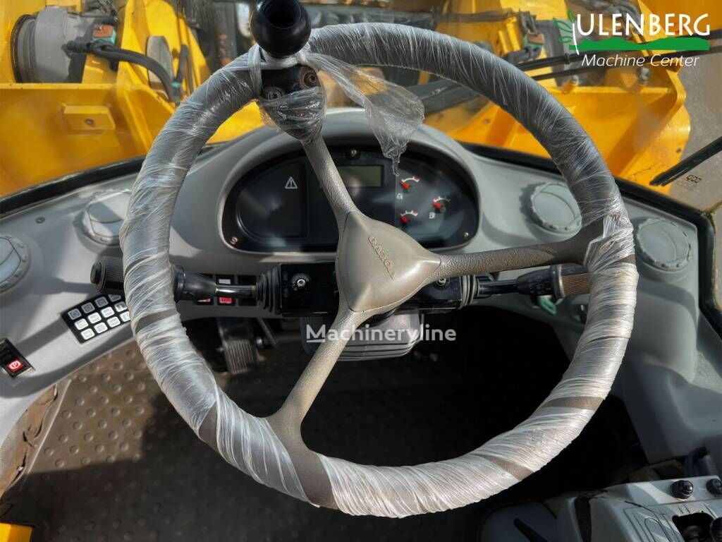 2005 Volvo, 11.800 mth, Import Auf Lager in der EU — Foto 16 z 16