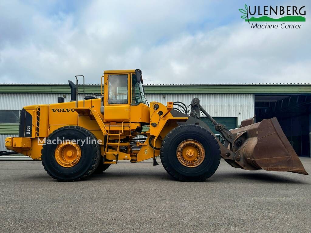 2005 Volvo, 11.800 mth, Import Auf Lager in der EU — Foto 3 z 16