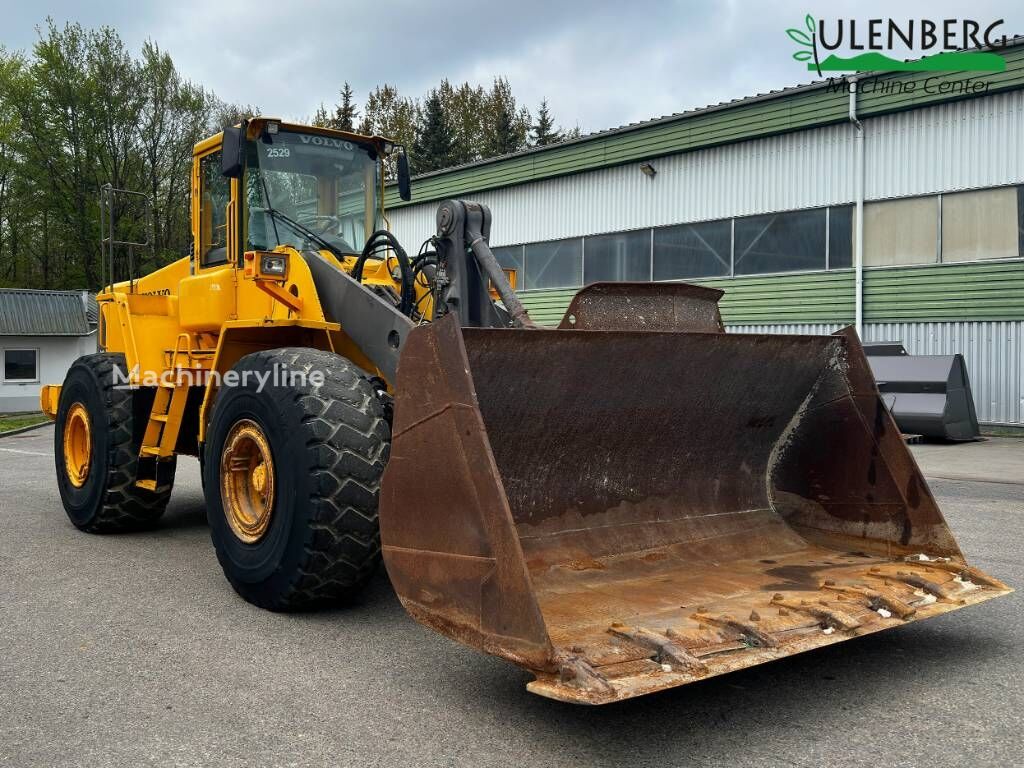 2005 Volvo, 11.800 mth, Import Auf Lager in der EU — Foto 4 z 16