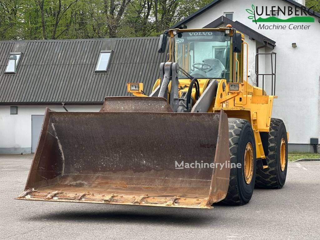 2005 Volvo, 11.800 mth, Import Auf Lager in der EU — Foto 5 z 16