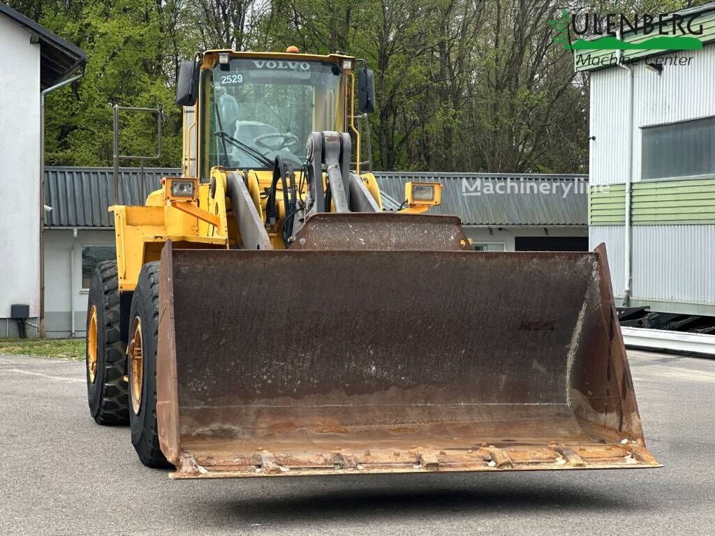 2005 Volvo, 11.800 mth, Import Auf Lager in der EU — Foto 6 z 16