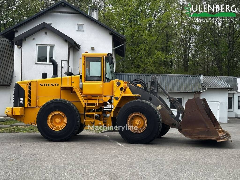 2005 Volvo, 11.800 mth, Import Auf Lager in der EU — Foto 8 z 16