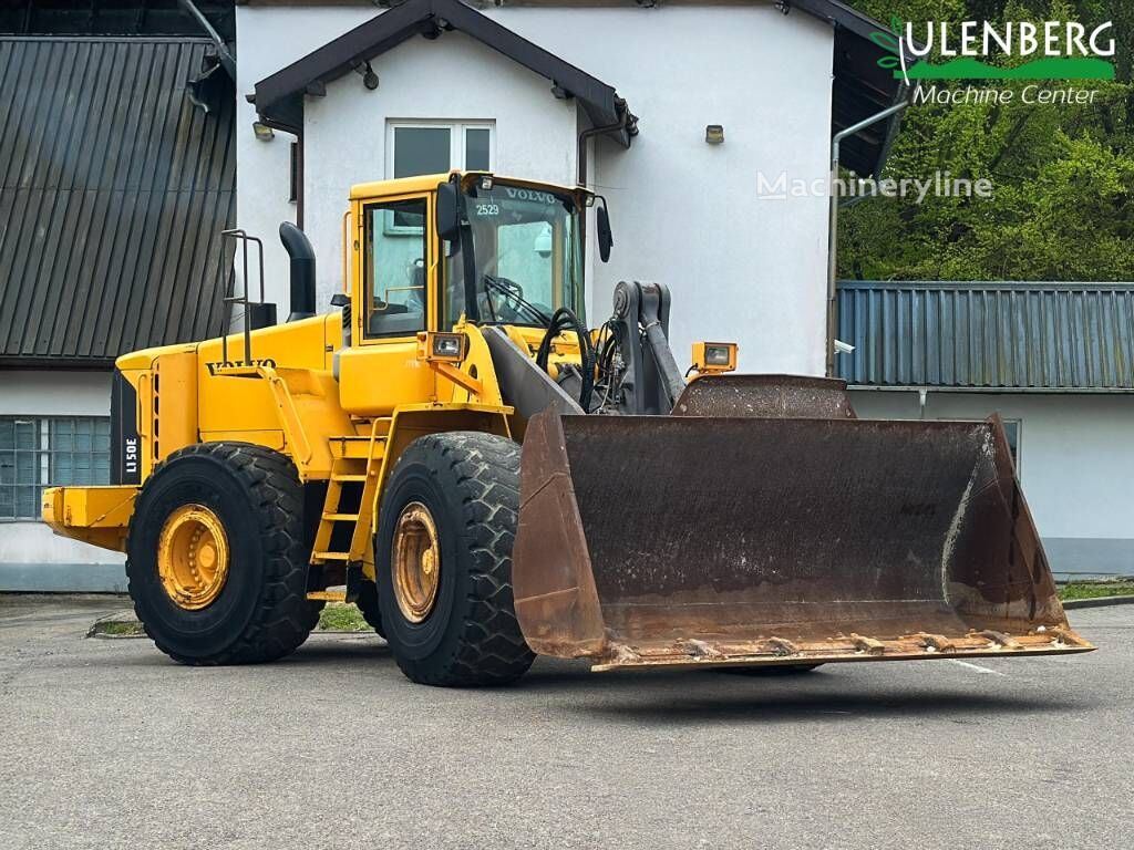 2005 Volvo, 11.800 mth, Import Auf Lager in der EU — Foto 9 z 16
