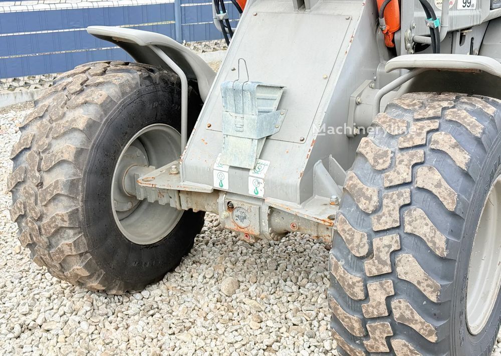 2012 Atlas AR, 4.850 mth, Import Auf Lager in der EU — Foto 15 z 16