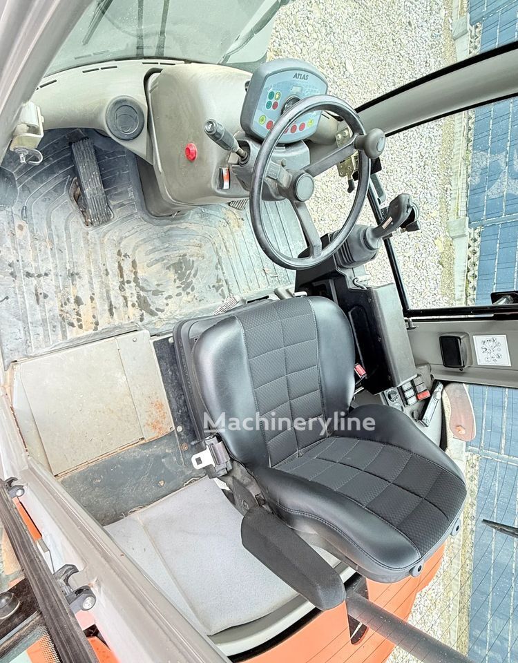 2012 Atlas AR, 4.850 mth, Import Auf Lager in der EU — Foto 16 z 16