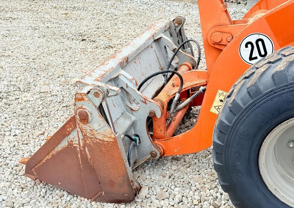 2012 Atlas AR, 4.850 mth, Import Auf Lager in der EU — Foto 6 z 16