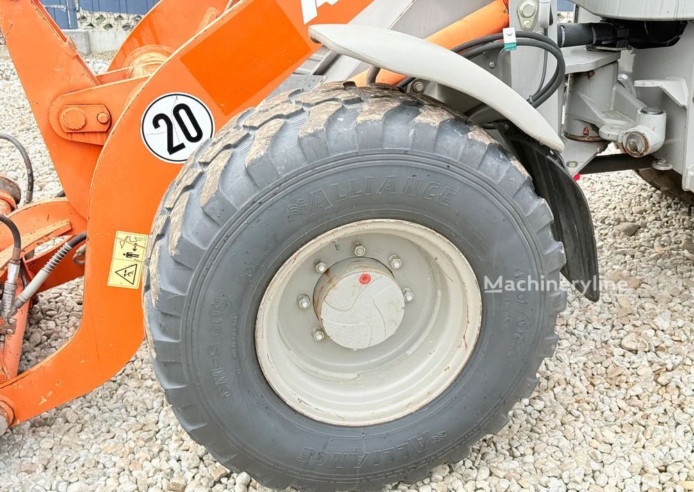 2012 Atlas AR, 4.850 mth, Import Auf Lager in der EU — Foto 7 z 16