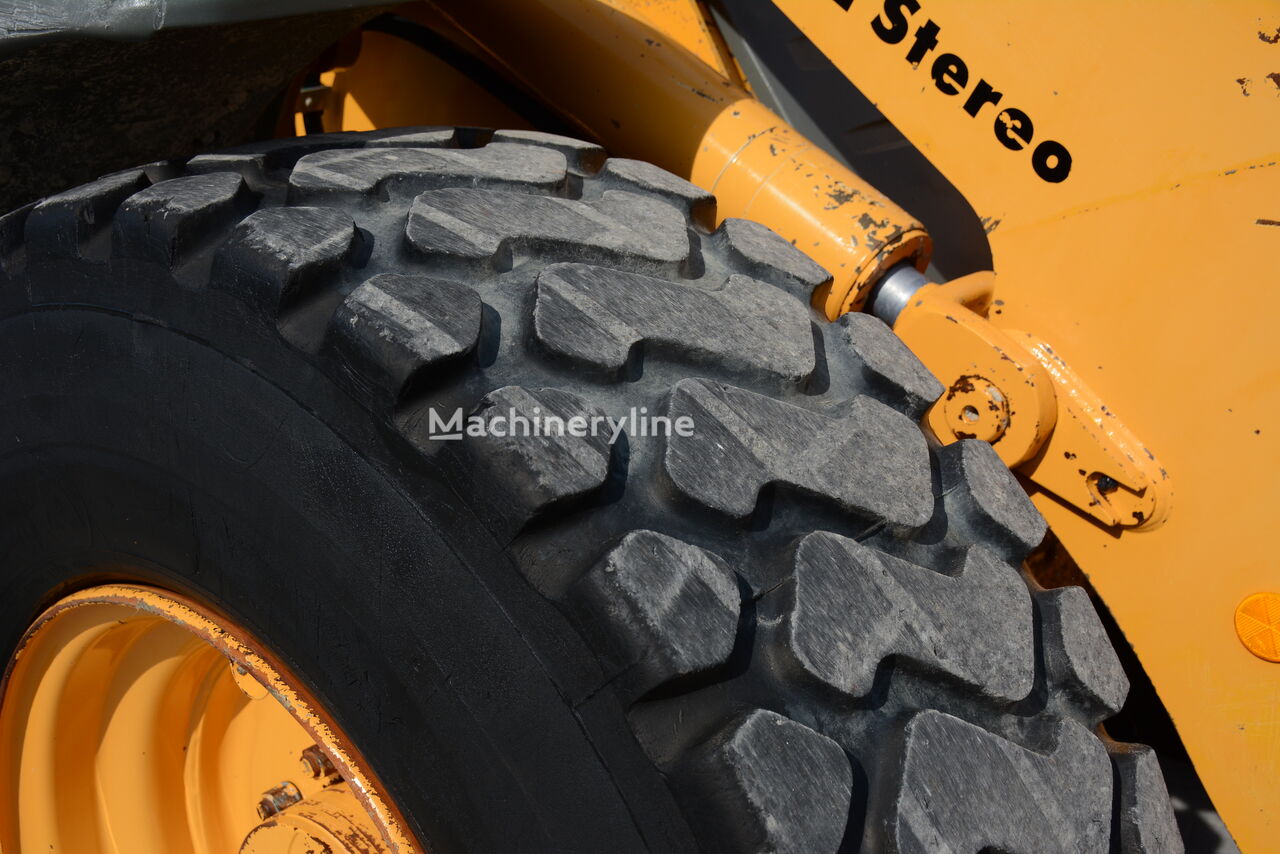 2007 Liebherr, 9.285 mth, Import Auf Lager in der EU — Foto 11 z 16