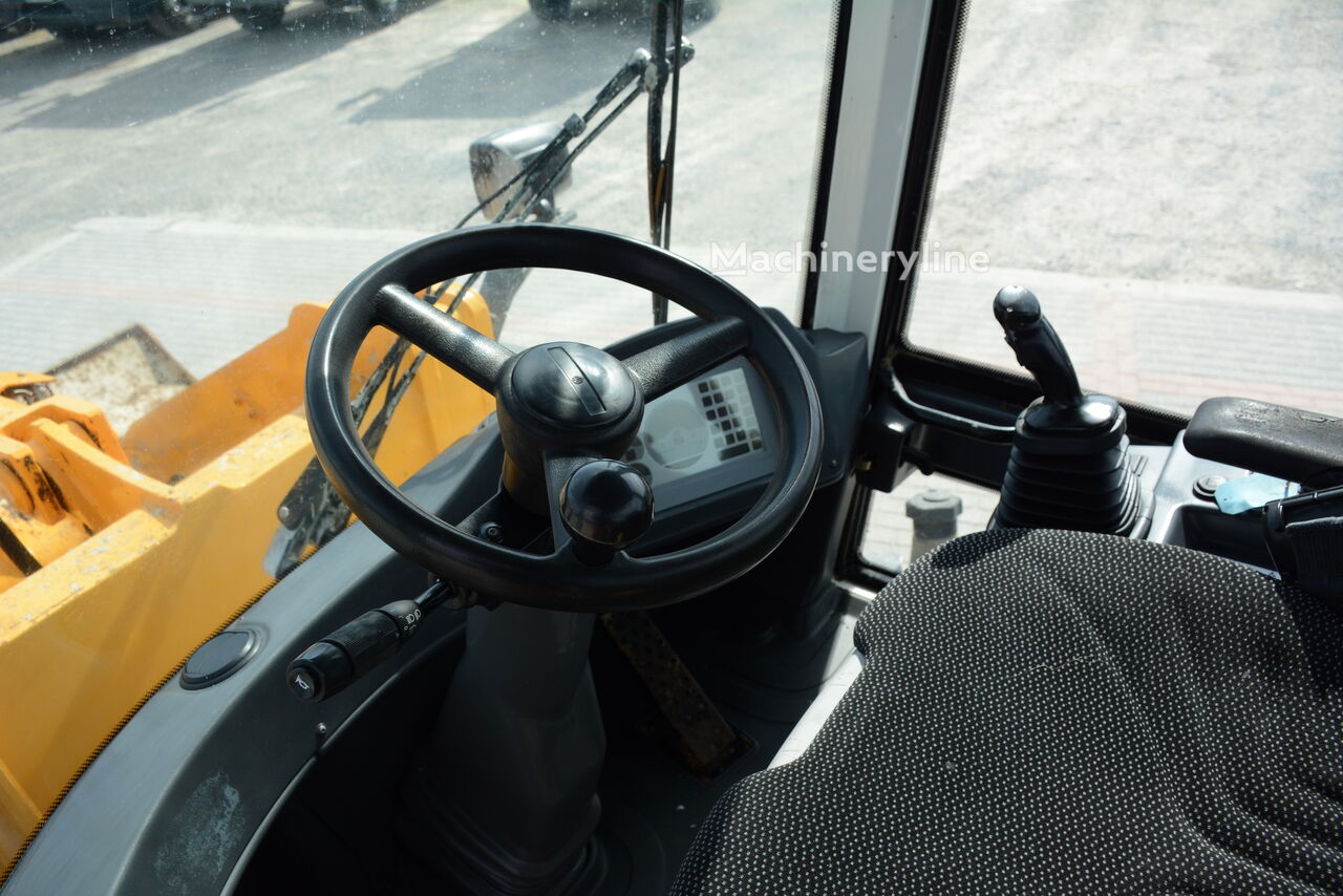 2007 Liebherr, 9.285 mth, Import Auf Lager in der EU — Foto 14 z 16