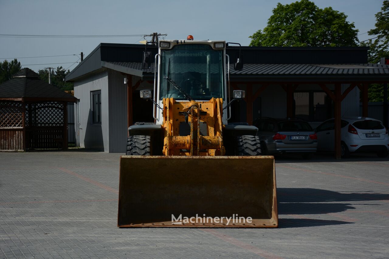 2007 Liebherr, 9.285 mth, Import Auf Lager in der EU — Foto 2 z 16
