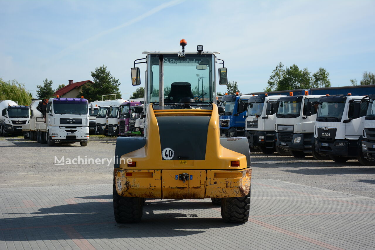 2007 Liebherr, 9.285 mth, Import Auf Lager in der EU — Foto 6 z 16