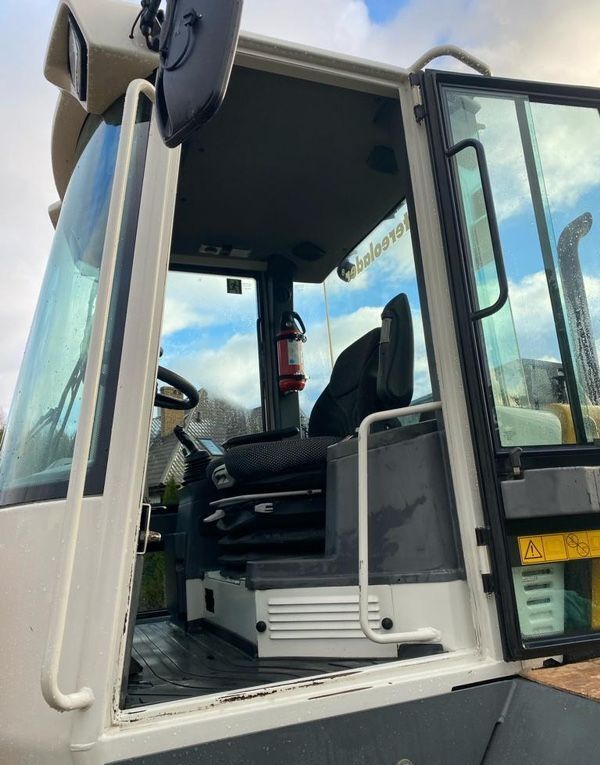 2016 Liebherr 514, 15.146 mth, Import Auf Lager in der EU — Foto 14 z 16