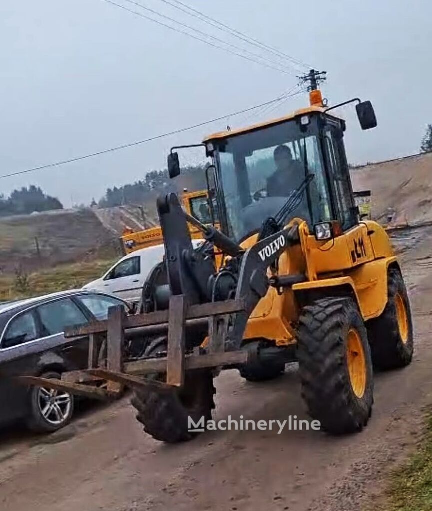 2008 Volvo, Import Auf Lager in der EU — Foto 1