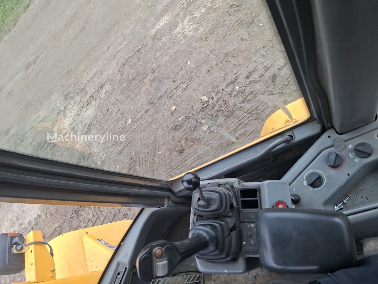 2008 Volvo, Import Auf Lager in der EU — Foto 3 z 8