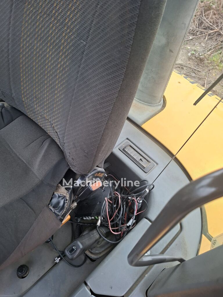 2008 Volvo, Import Auf Lager in der EU — Foto 4 z 8
