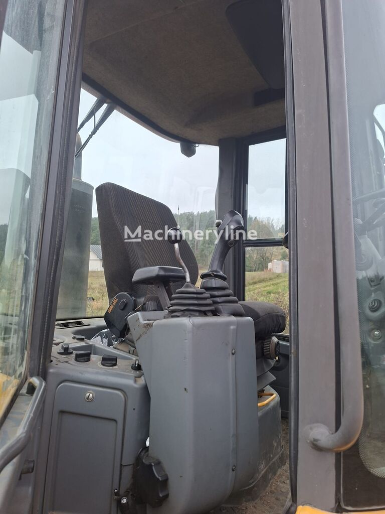 2008 Volvo, Import Auf Lager in der EU — Foto 5 z 8
