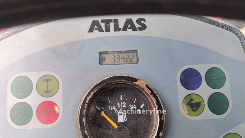 2012 Atlas AR, 3.342 mth, Import Auf Lager in der EU — Foto 11 z 11