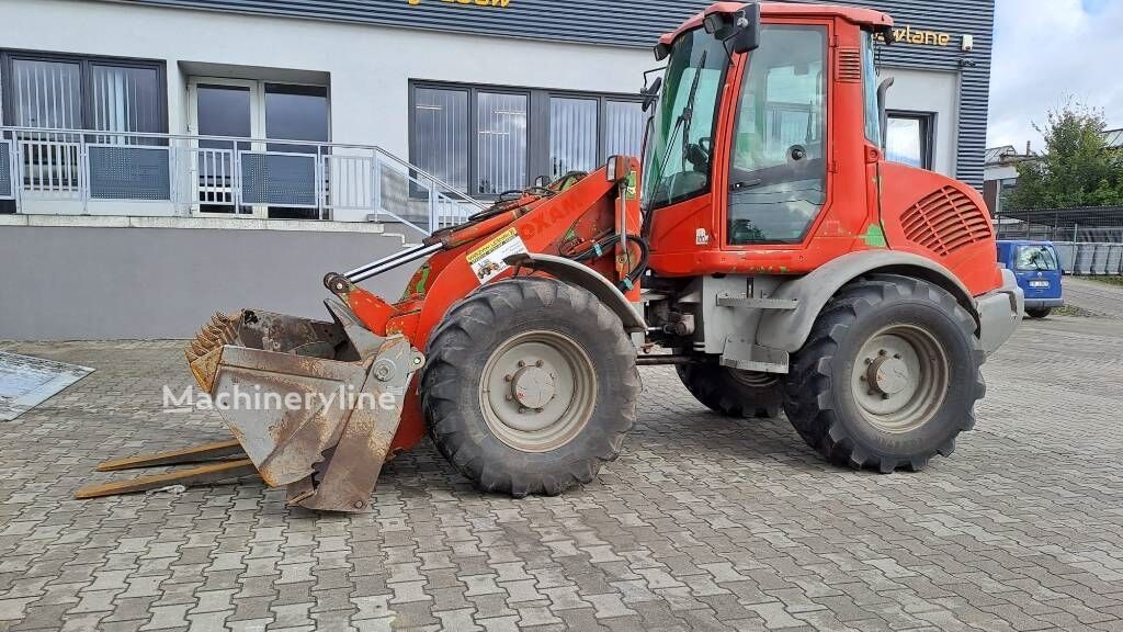 2012 Atlas AR, 3.342 mth, Import Auf Lager in der EU — Foto 2 z 11