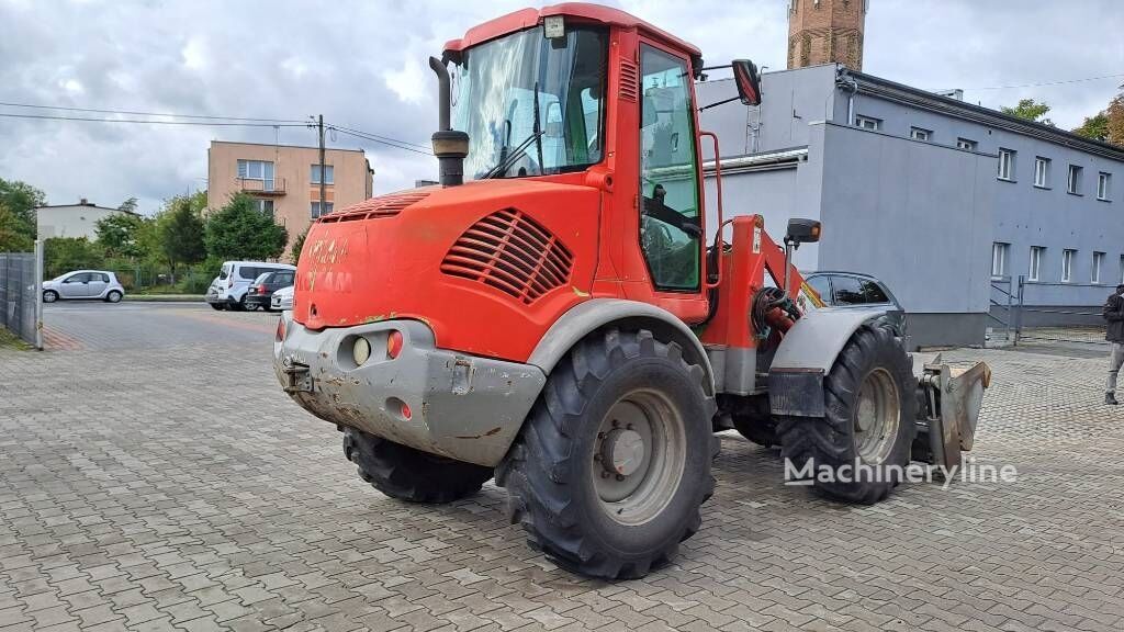 2012 Atlas AR, 3.342 mth, Import Auf Lager in der EU — Foto 6 z 11