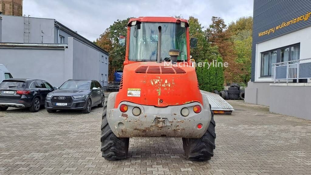2012 Atlas AR, 3.342 mth, Import Auf Lager in der EU — Foto 7 z 11