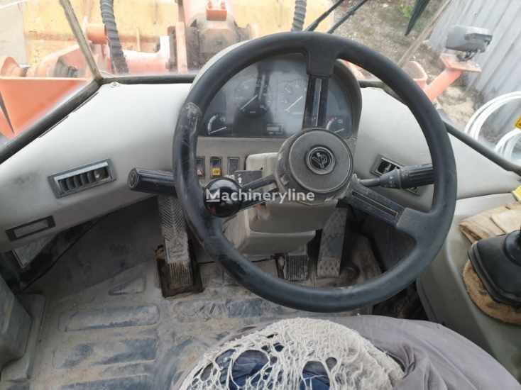 2001 Daewoo LOADER, 8.900 mth, Import Auf Lager in der EU — Foto 6 z 6