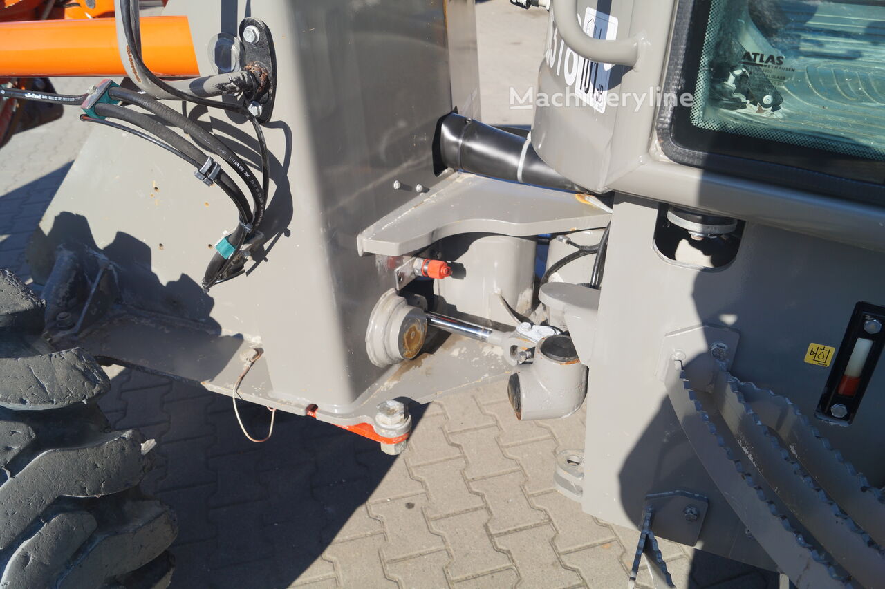 2019 Atlas AR, 1.717 mth, Import Auf Lager in der EU — Foto 13 z 16
