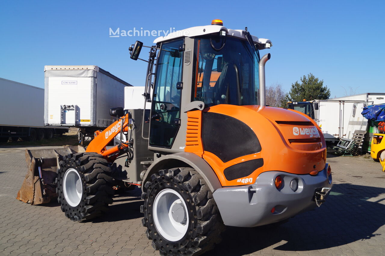 2019 Atlas AR, 1.717 mth, Import Auf Lager in der EU — Foto 2 z 16