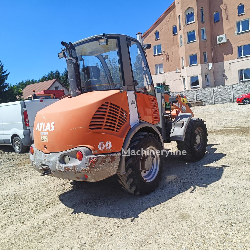 2011 Atlas AR, Import Auf Lager in der EU — Foto 11 z 16